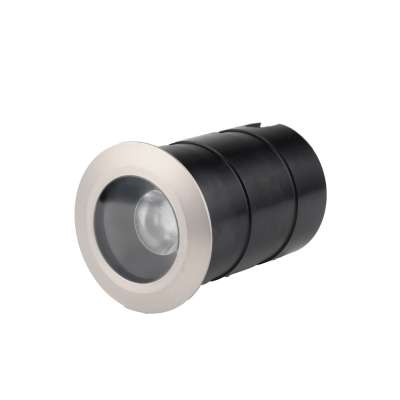 2020 New Arrivals IP67 High Quality Waterproof Stainless LED Recessed Underground Lights